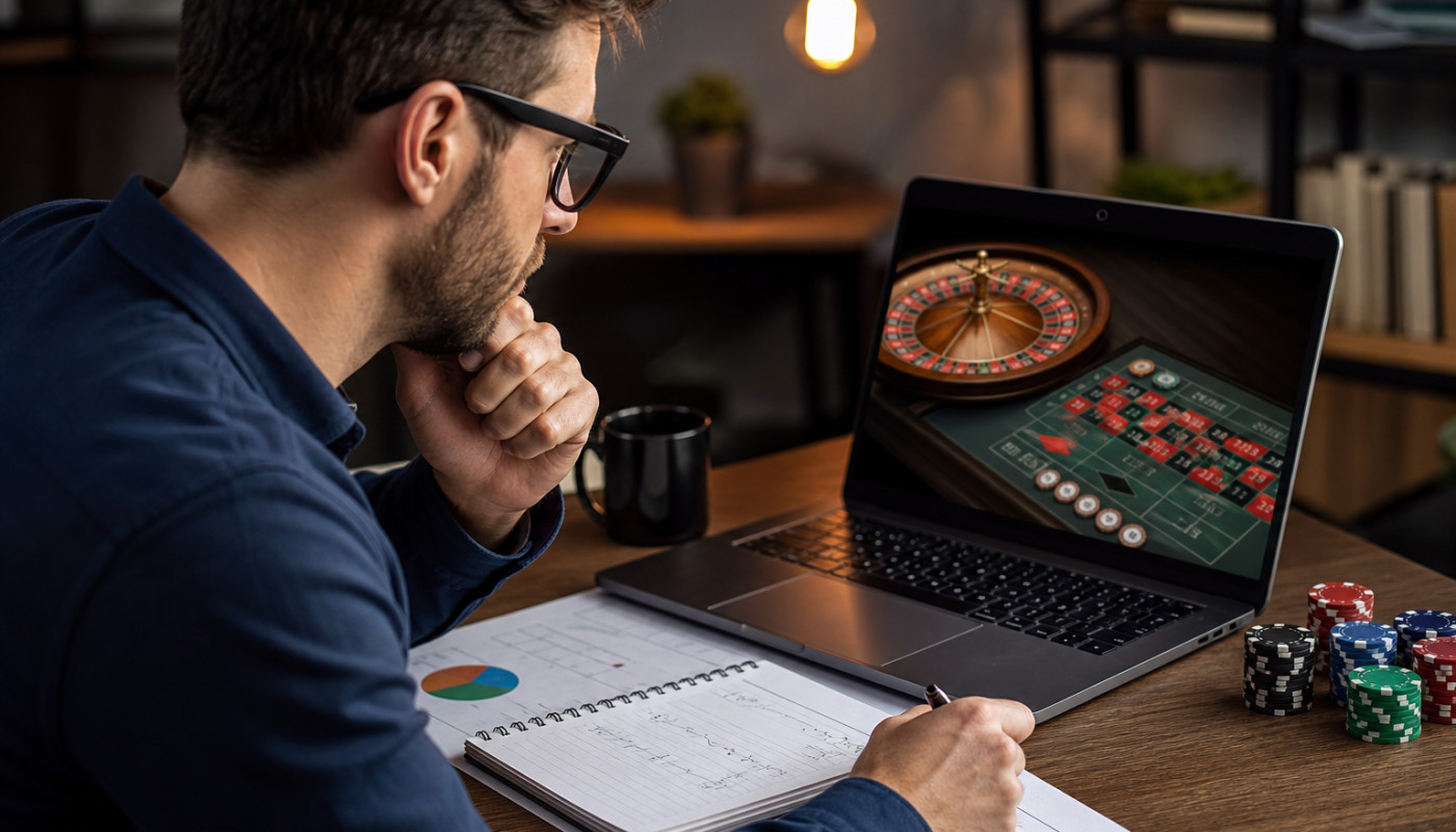 Estrategias efectivas para maximizar ganancias en juegos de casino online